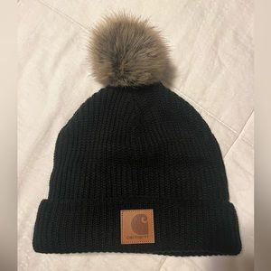 Women’s carhartt beanie